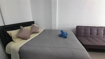 HOMEY-Don Mueang Airport Hostel