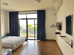 HOMEY-Don Mueang Airport Hostel