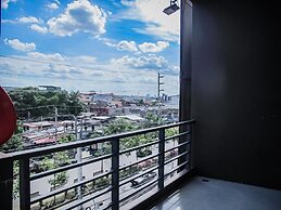 HOMEY-Don Mueang Airport Hostel