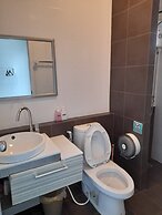 HOMEY-Don Mueang Airport Hostel