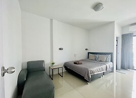 HOMEY-Don Mueang Airport Hostel