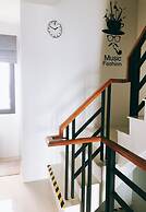 HOMEY-Don Mueang Airport Hostel