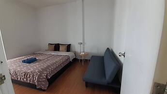 HOMEY-Don Mueang Airport Hostel