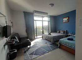 HOMEY-Don Mueang Airport Hostel