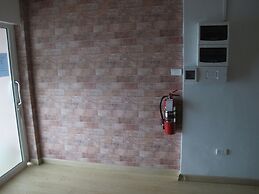 HOMEY-Don Mueang Airport Hostel