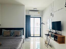 HOMEY-Don Mueang Airport Hostel