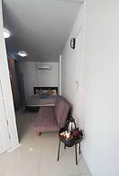 HOMEY-Don Mueang Airport Hostel