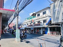 HOMEY-Don Mueang Airport Hostel