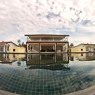 K Resort Ngwe Saung Beach