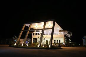 K Resort Ngwe Saung Beach