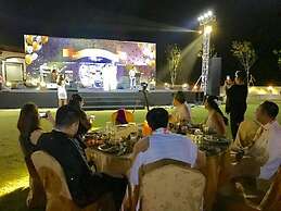 K Resort Ngwe Saung Beach