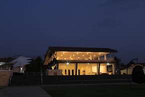 K Resort Ngwe Saung Beach