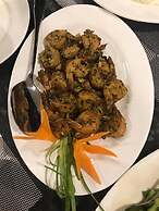 K Resort Ngwe Saung Beach