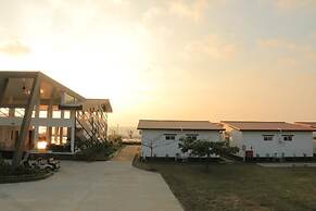 K Resort Ngwe Saung Beach