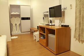 K Resort Ngwe Saung Beach