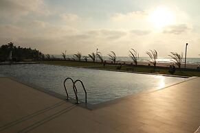 K Resort Ngwe Saung Beach