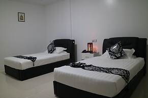 K Resort Ngwe Saung Beach