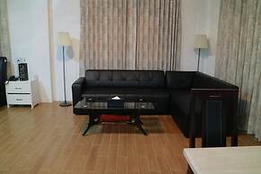 K Resort Ngwe Saung Beach