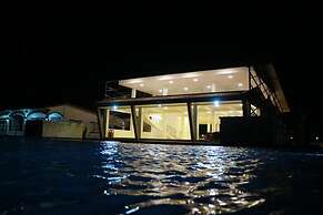 K Resort Ngwe Saung Beach