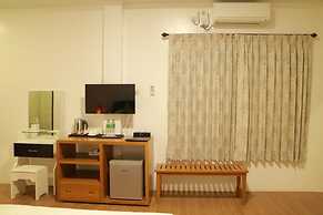 K Resort Ngwe Saung Beach