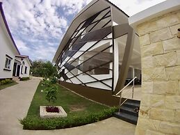 K Resort Ngwe Saung Beach