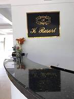K Resort Ngwe Saung Beach