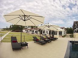 K Resort Ngwe Saung Beach