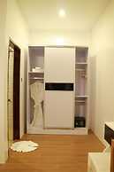 K Resort Ngwe Saung Beach