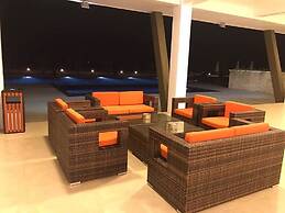 K Resort Ngwe Saung Beach