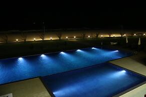 K Resort Ngwe Saung Beach