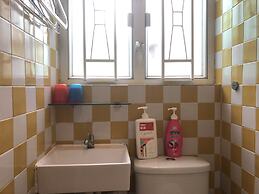 Mong Kok Guo Du Hostel