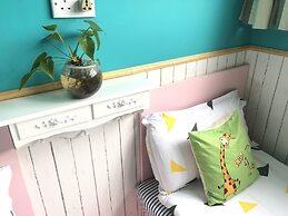 Mong Kok Guo Du Hostel