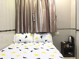 Mong Kok Guo Du Hostel