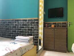 Mong Kok Guo Du Hostel