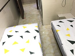 Mong Kok Guo Du Hostel