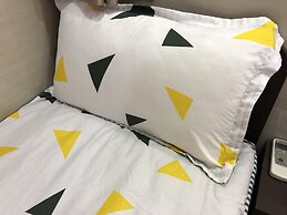 Mong Kok Guo Du Hostel