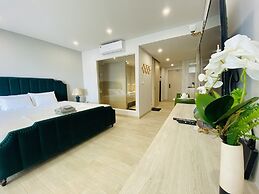 Nha Trang Bay Apartment