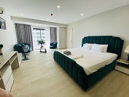 Nha Trang Bay Apartment