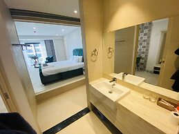 Nha Trang Bay Apartment