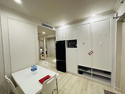 Nha Trang Bay Apartment