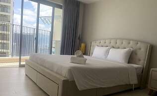 Nha Trang Bay Apartment