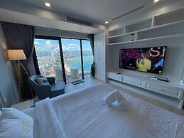 Nha Trang Bay Apartment