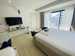 Nha Trang Bay Apartment