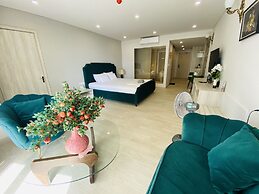 Nha Trang Bay Apartment