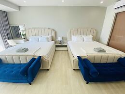 Nha Trang Bay Apartment
