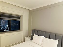 Nha Trang Bay Apartment