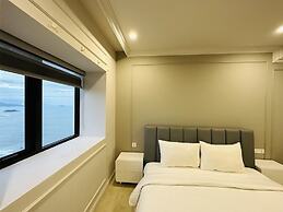 Nha Trang Bay Apartment