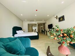 Nha Trang Bay Apartment