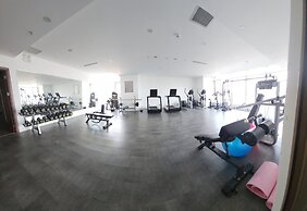 Nha Trang Bay Apartment