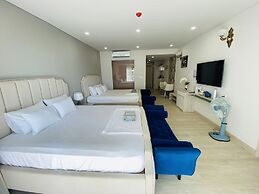 Nha Trang Bay Apartment